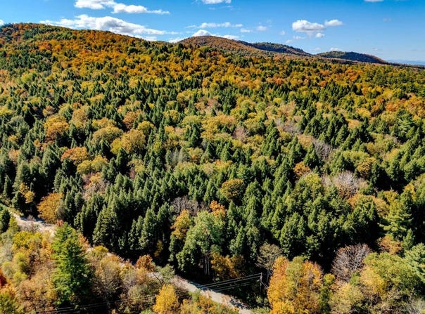 30 Bentley Lane, Jericho, VT 05465