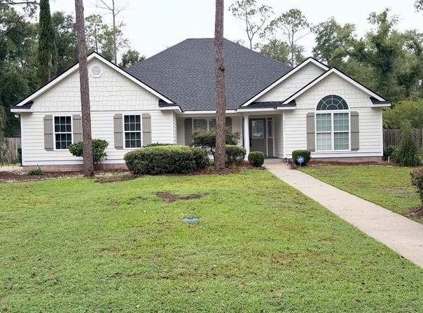5972 Lake Shore, Naylor, GA 31641