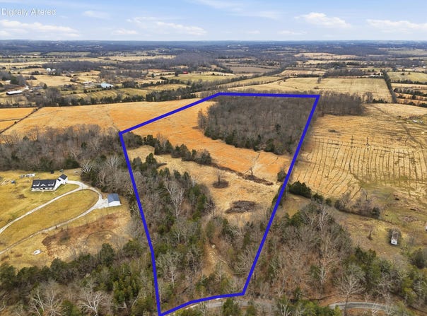 Tract 2-B Bethlehem Road, Berea, KY 40403