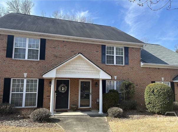 135 Logmont Trace, Athens, GA 30606