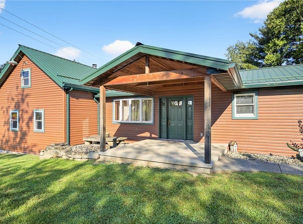 119 Meadowbrook Rd, Washingtn/Ruff Creek, PA 15370