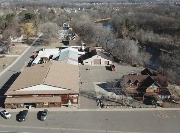 3645 Bridge Street NW, Saint Francis, MN 55070