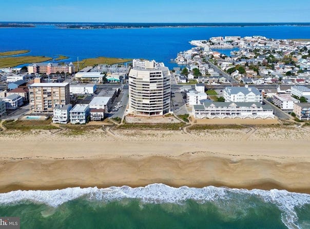 8500 COASTAL HWY #107, OCEAN CITY, MD 21842