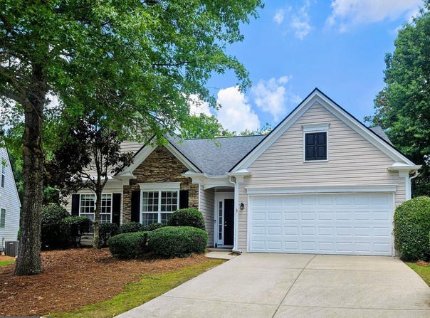 6670 Shadwell, Cumming, GA 30040