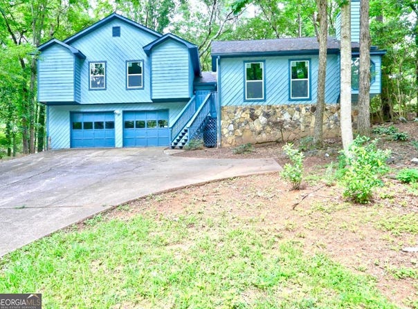 2685 Peachtree, Duluth, GA 30096