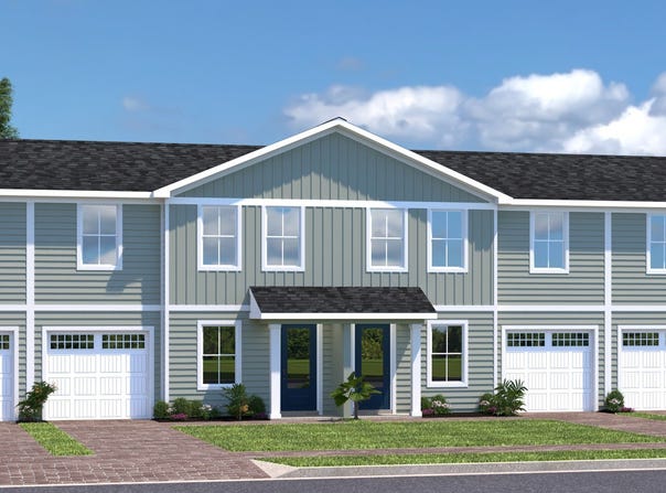 55 Gaston Court, St Augustine, FL 32092