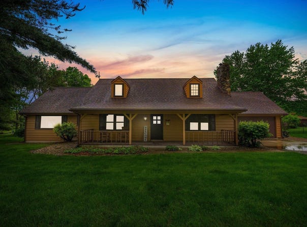 103 Ironwood Avenue, Kendallville, IN 46755