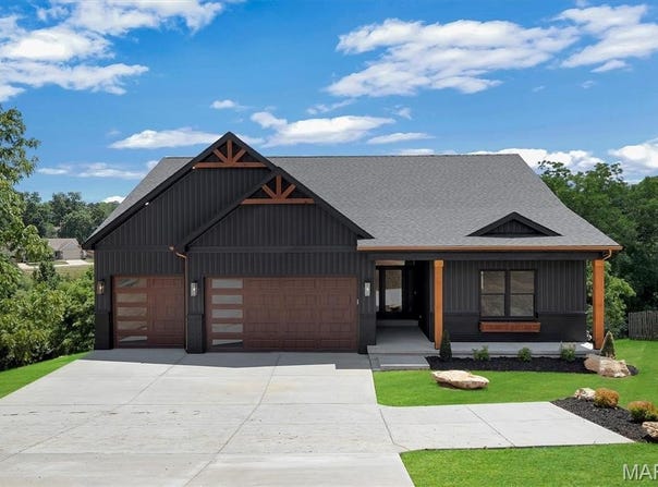 2360 Old Lemay Ferry Road, Arnold, MO 63010