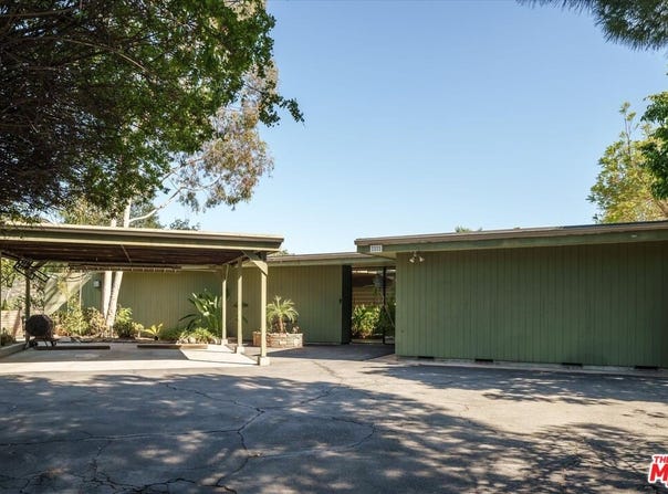2885 Edgewick Rd, Glendale, CA 91206