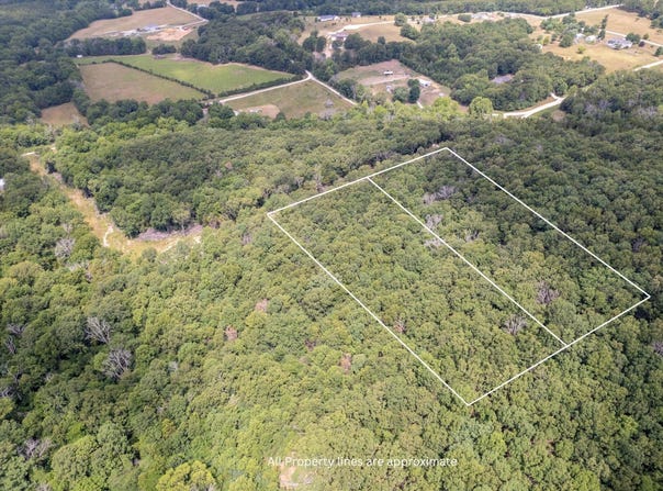 Lot 1 & 2 Cedarwood Drive, Marshfield, MO 65706