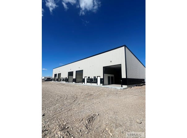 5607 Rammell Road, Idaho Falls, ID 83401