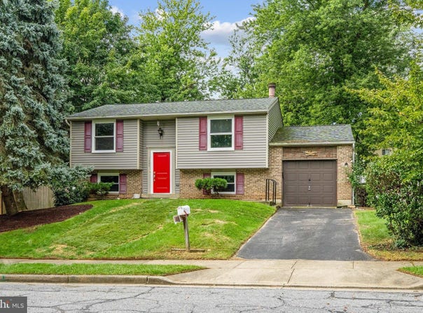 1807 RUSTIC HILL Court, FREDERICK, MD 21702