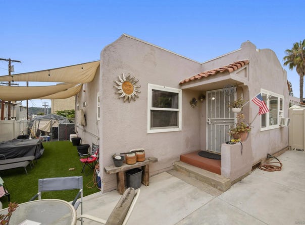 6352 Holabird St, San Diego, CA 92120