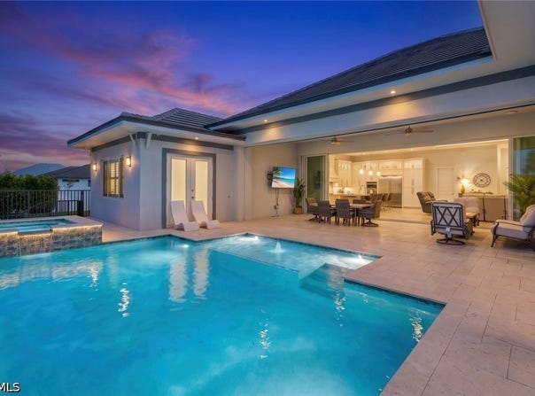 3406 NW 3rd Terrace, Cape Coral, FL 33993