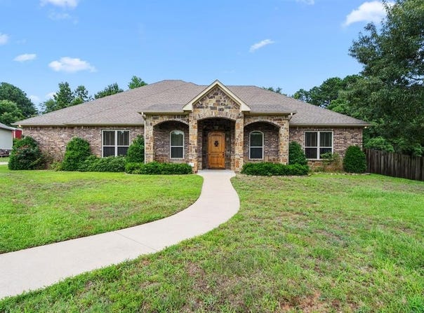 12265 Sable Lane, Whitehouse, TX 75791