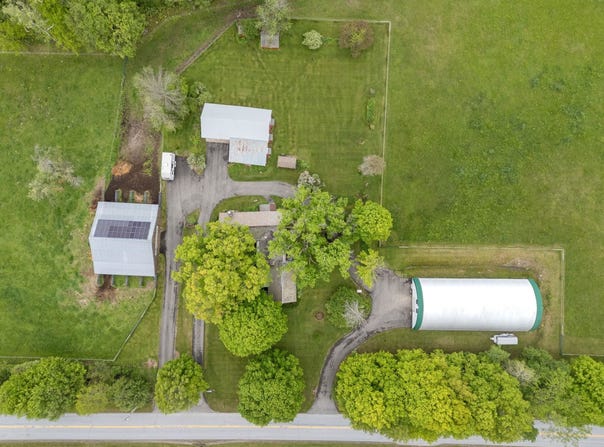 776 Arnold District Road, Brandon, VT 05733