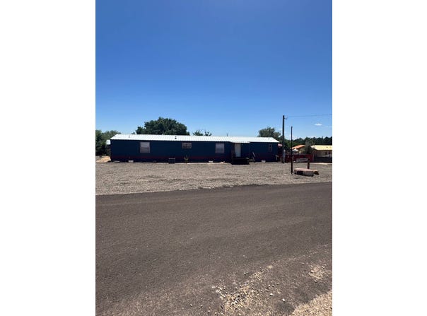 114  Yuma, Logan, NM 88426