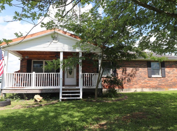5 Valley High Lane, Augusta, KY 41002