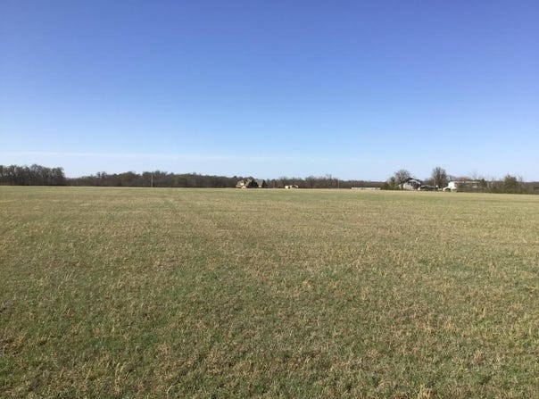 0000 E. 310 Road, Big Cabin, OK 74332