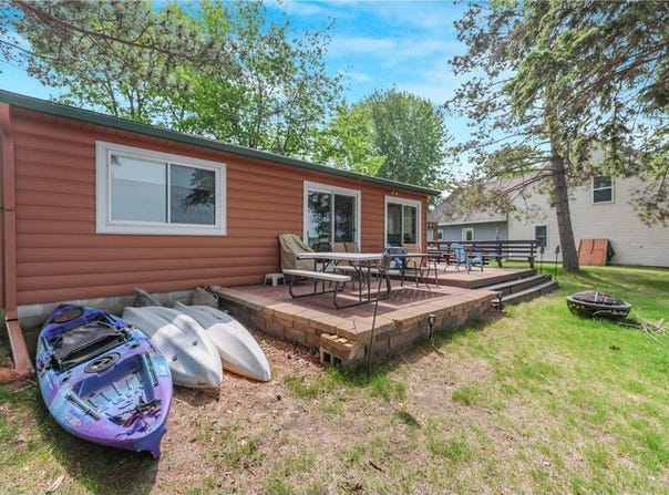 22535 Gateway Drive, Osakis, MN 56360