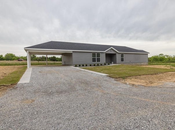 122 Madison 6124, Elkins, AR 72727