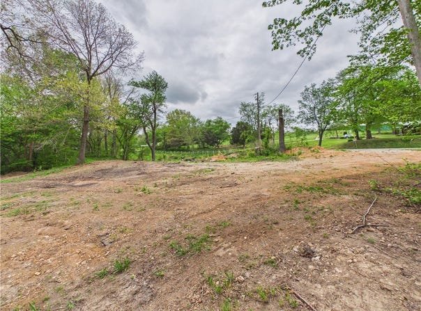 505 Highway 62 lot: Alpena City, Alpena, AR 72611