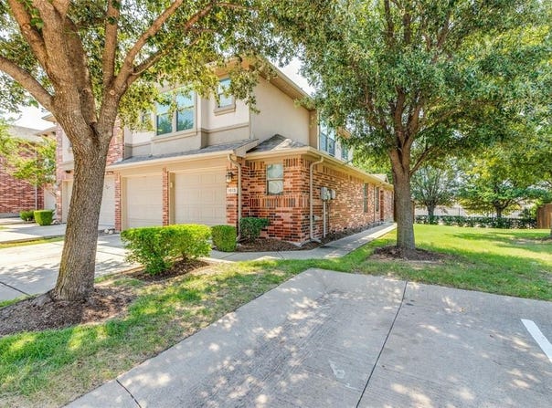 1013 Lucy Lane, Allen, TX 75013