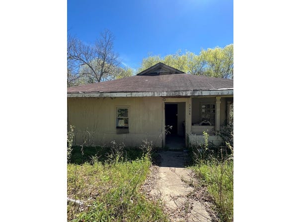 3408 BARRINGTON DRIVE, COLUMBUS, GA 31904