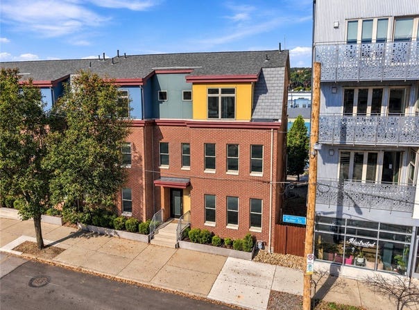 3411 BUTLER, Lawrenceville, PA 15201