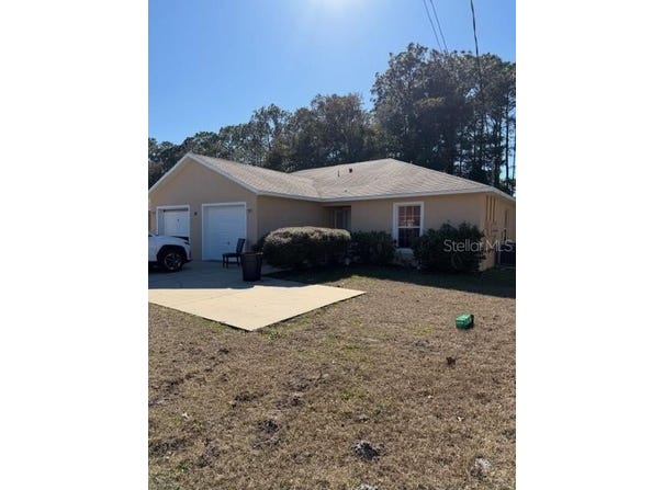 60 PLAIN VIEW DRIVE, PALM COAST, FL 32164