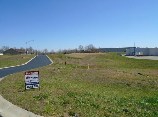 Kettle Lane, Hanson, KY 42413
