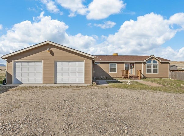 710 Old Highway 6&50, Mack, CO 81525