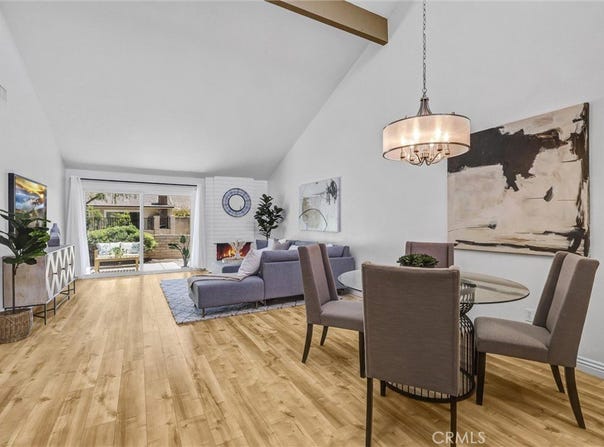 4 Dogwood N, Irvine, CA 92612