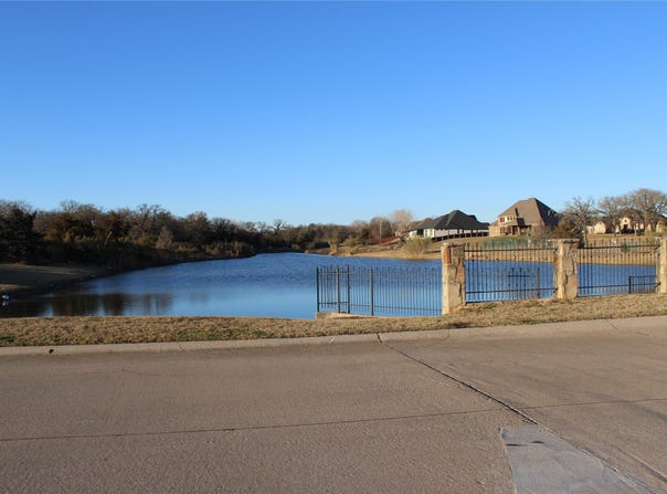 133 Highgate Drive, Boyd, TX 76023