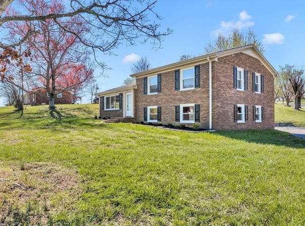 26 E Main Street, Gordonsville, TN 38563