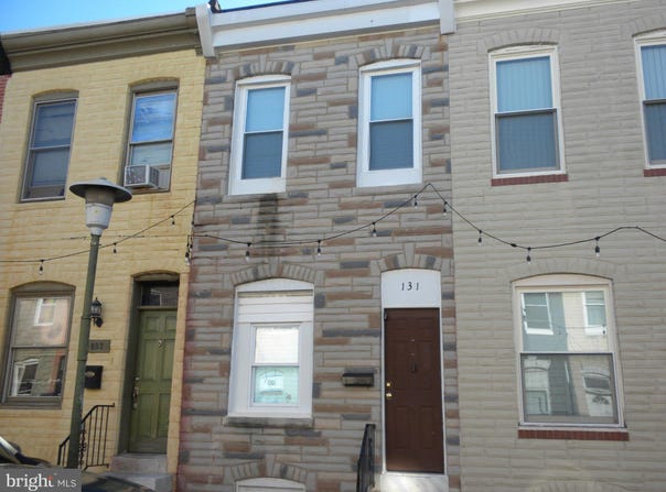 131 N STREEPER Street, BALTIMORE, MD 21224