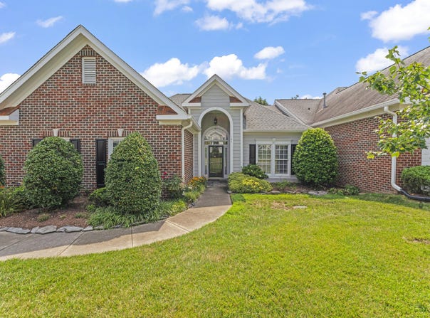 104 Ashmore Drive, Cary, NC 27519
