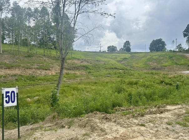 50 Malibu Drive, Corbin, KY 40701