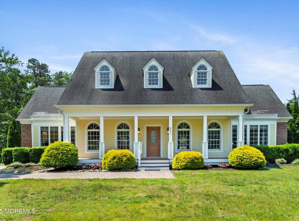 159 Sprague Avenue, West Creek, NJ 08092