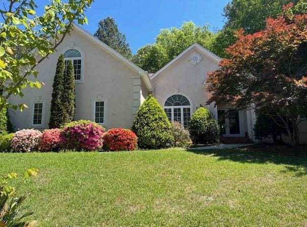 259 Forest Pines Road, Aiken, SC 29803