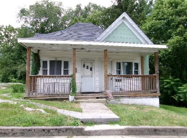 220 N Heber Street, BECKLEY, WV 25801