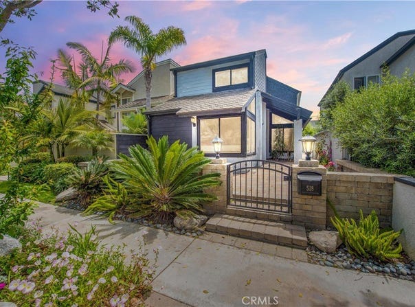 518 19th Street, Huntington Beach, CA 92648