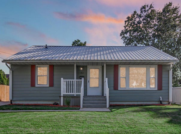 706 Kentucky Avenue, La Porte, IN 46350