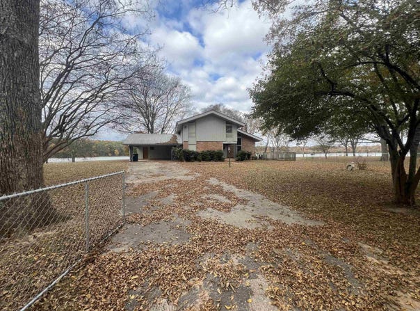 3120 Ray Dean Rd, Tucker, AR 72168