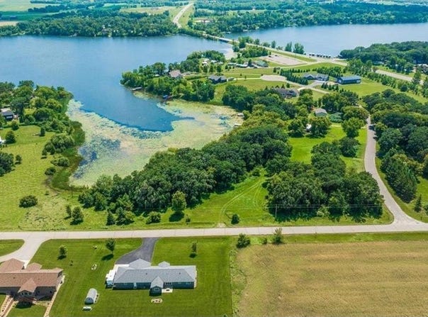 39773 444th Street, Sauk Centre, MN 56378