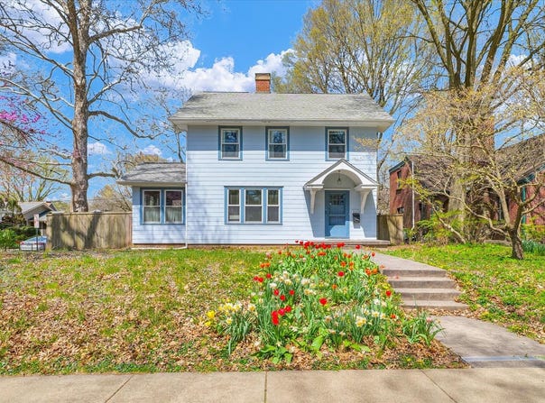 310 W Iowa Street, Urbana, IL 61801