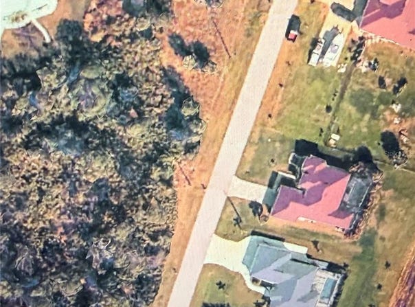 110 HARDEE Way, ROTONDA WEST, FL 33947