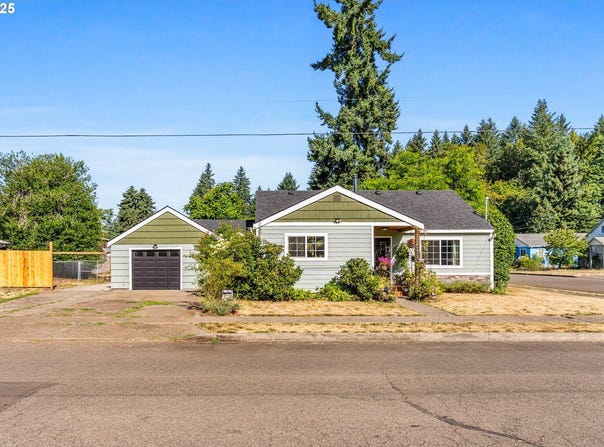 540 17TH AVE, Sweet Home, OR 97386