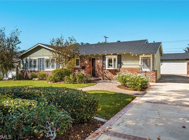 625 E Adams, Orange, CA 92867