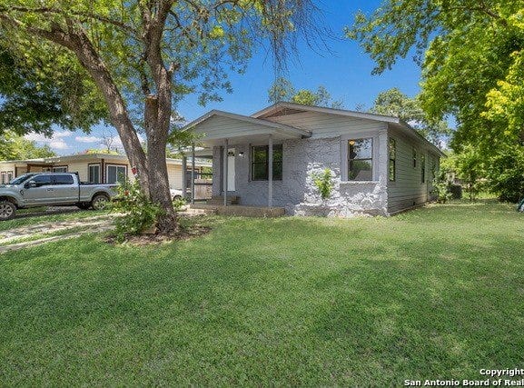223 Nassau, San Antonio, TX 78213